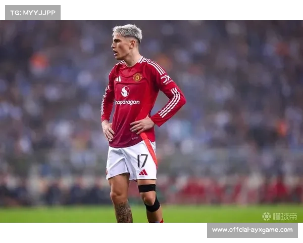 曼联美国行前更衣室矛盾需解决 加纳乔面临降价出售风险 曼联美国行前更衣室矛盾需解决 加纳乔面临降价出售风险