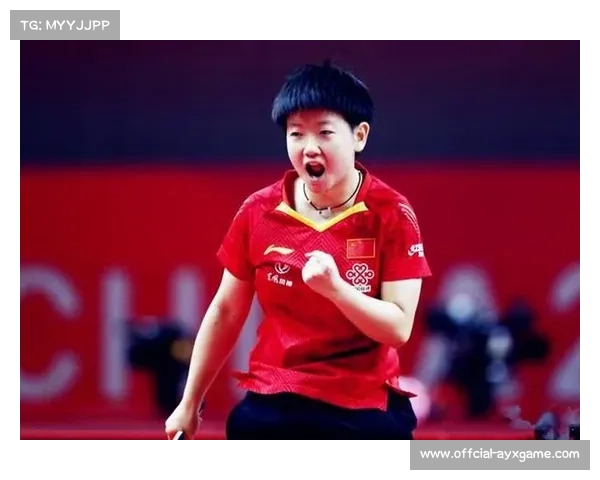 乒乓球世界杯团体赛赛后最佳球员评选结果揭晓精彩纷呈 乒乓球世界杯团体赛赛后最佳球员评选结果揭晓精彩纷呈