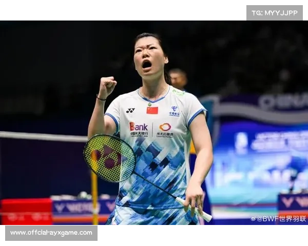 李怡婧罗徐敏三局险胜保加利亚组合首夺德国公开赛羽毛球巡回赛冠军 李怡婧罗徐敏三局险胜保加利亚组合首夺德国公开赛羽毛球巡回赛冠军