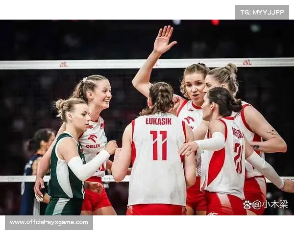 波兰队发球拦网全方位压制对手稳固世界第一宝座 波兰队发球拦网全方位压制对手稳固世界第一宝座