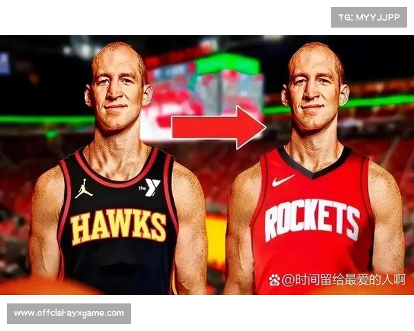 火箭新援范弗利特化身球员导师 亲授经验助力年轻队员成长 火箭新援范弗利特化身球员导师 亲授经验助力年轻队员成长