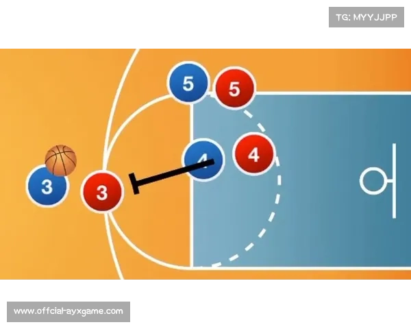 篮球数据分析推动球队战术优化与科学决策研究 篮球数据分析推动球队战术优化与科学决策研究
