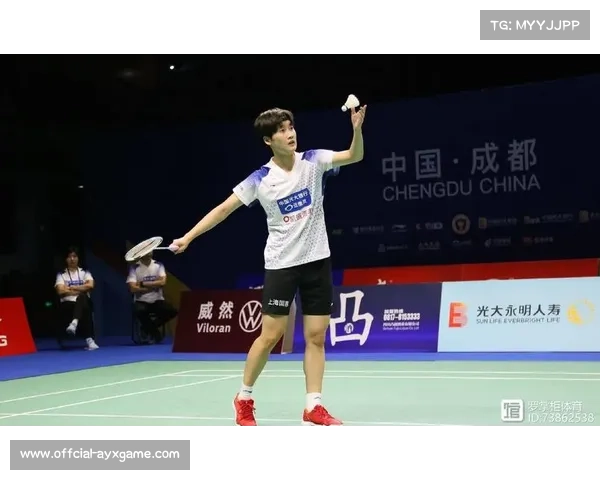 羽超联赛深圳羽众3-2险胜青岛仁洲，女双决胜盘演逆转好戏