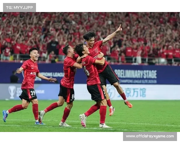 中超亚冠积分溃败真相:消极态度与赛程协调失效成主因 中超亚冠积分溃败真相:消极态度与赛程协调失效成主因