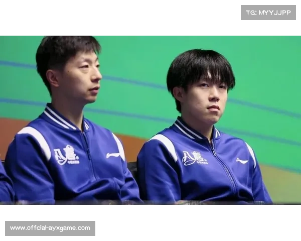 北京拟对马龙王楚钦等全运会杰出贡献者记大功