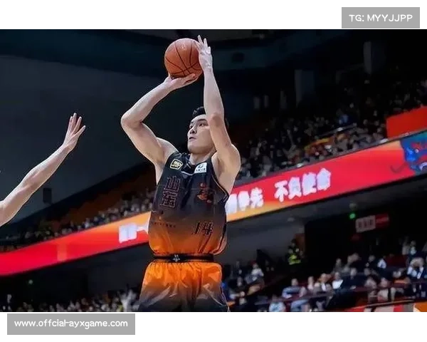 山东第三节扩大分差,吉林无力回天 山东第三节扩大分差,吉林无力回天